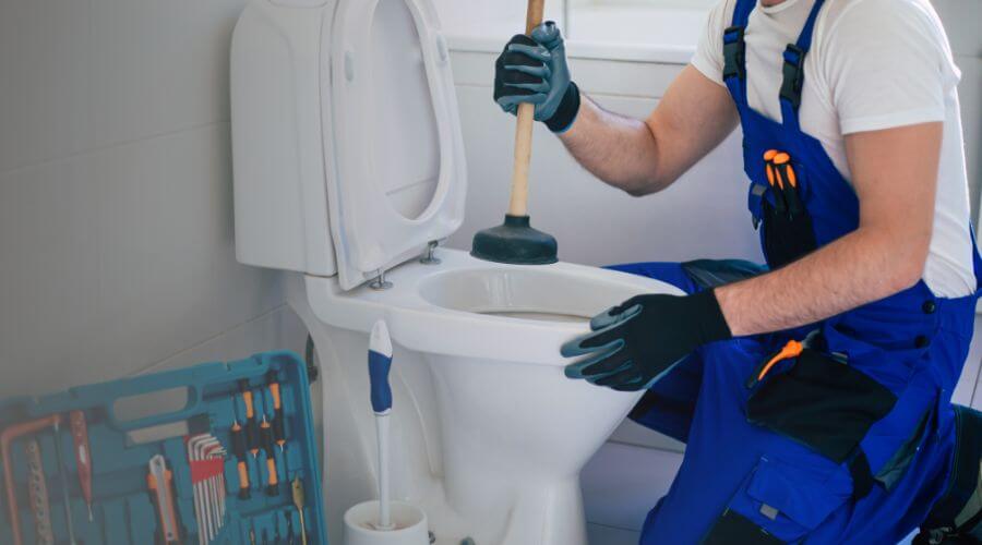 Professional Leak Detection in Funston, GA